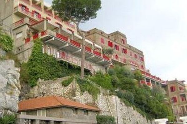 Minerva Hotel (Siena)